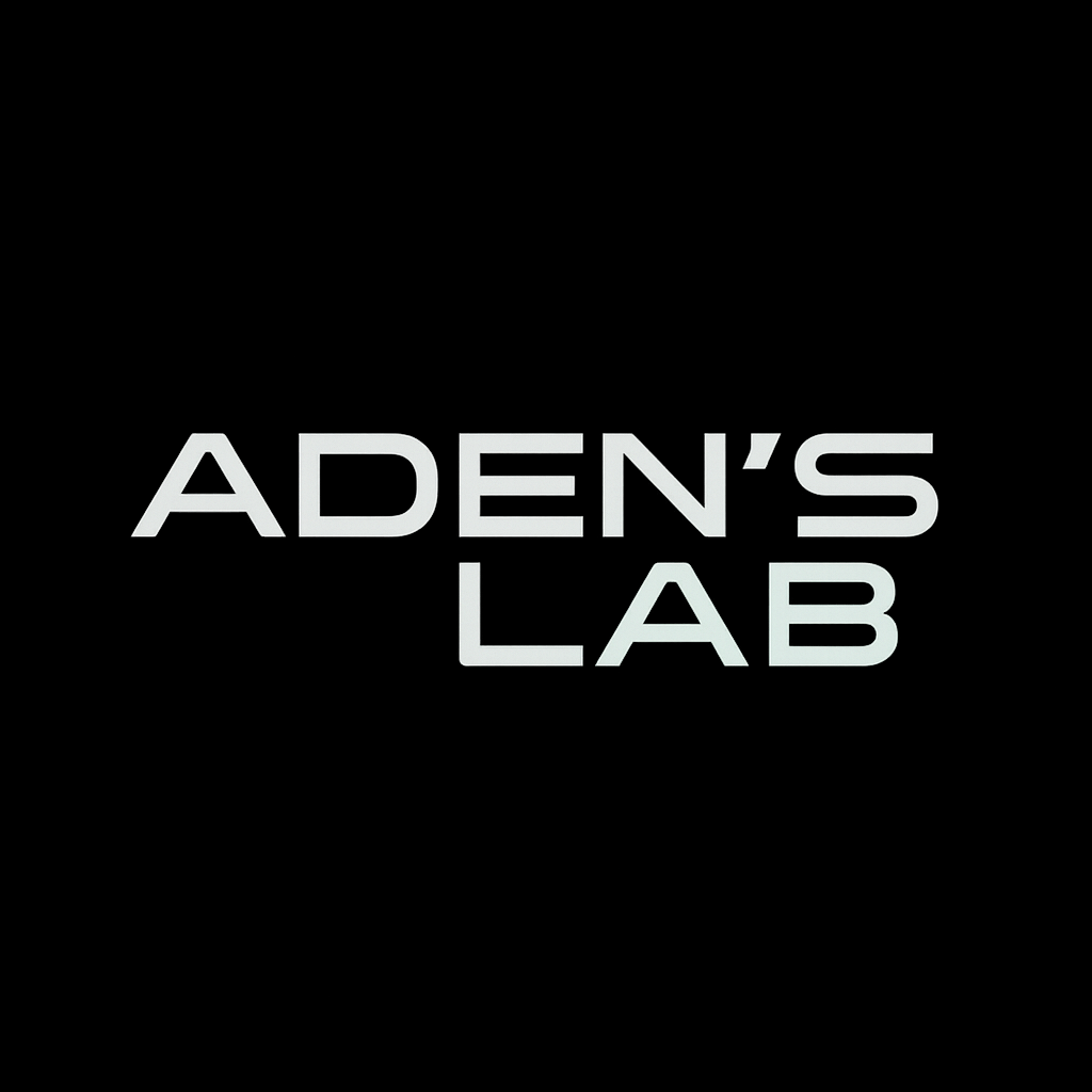 ADEN's LAB