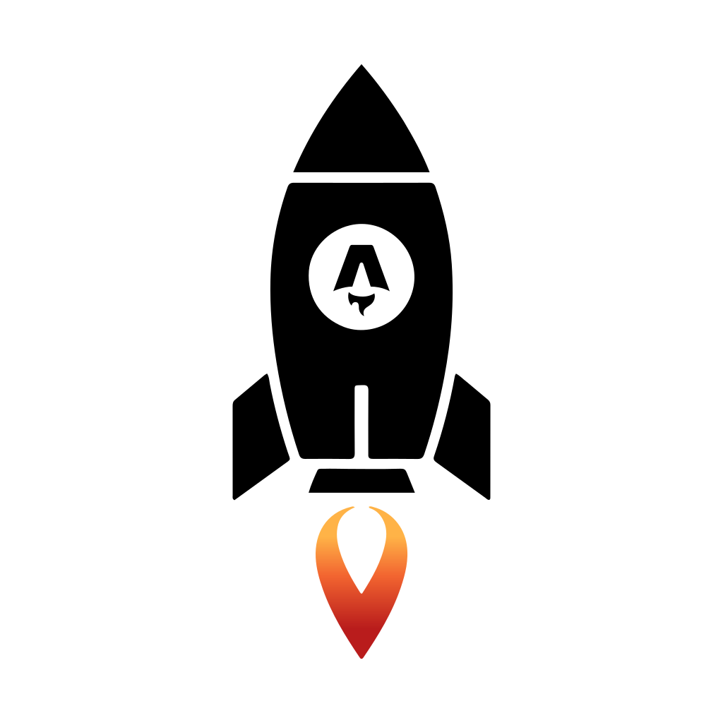 Astro Stardrive Boilerplate