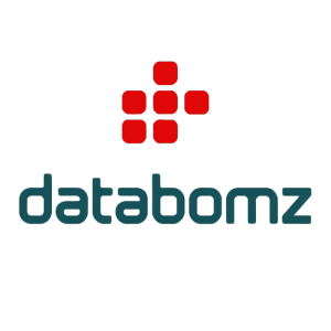 Databomz logo
