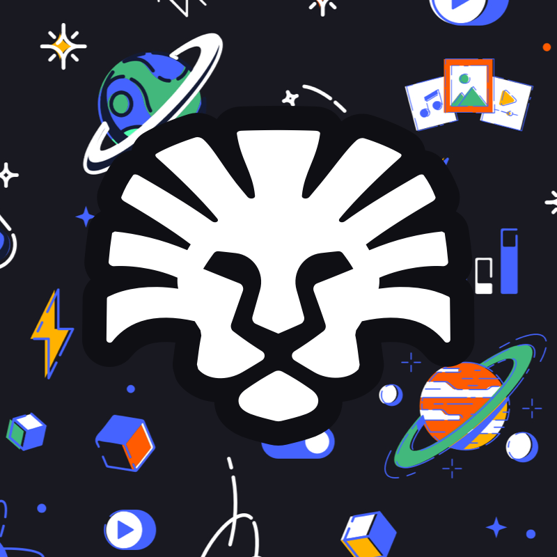 Bravemark logo