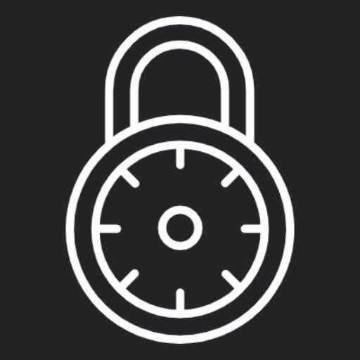 Password Locker logo