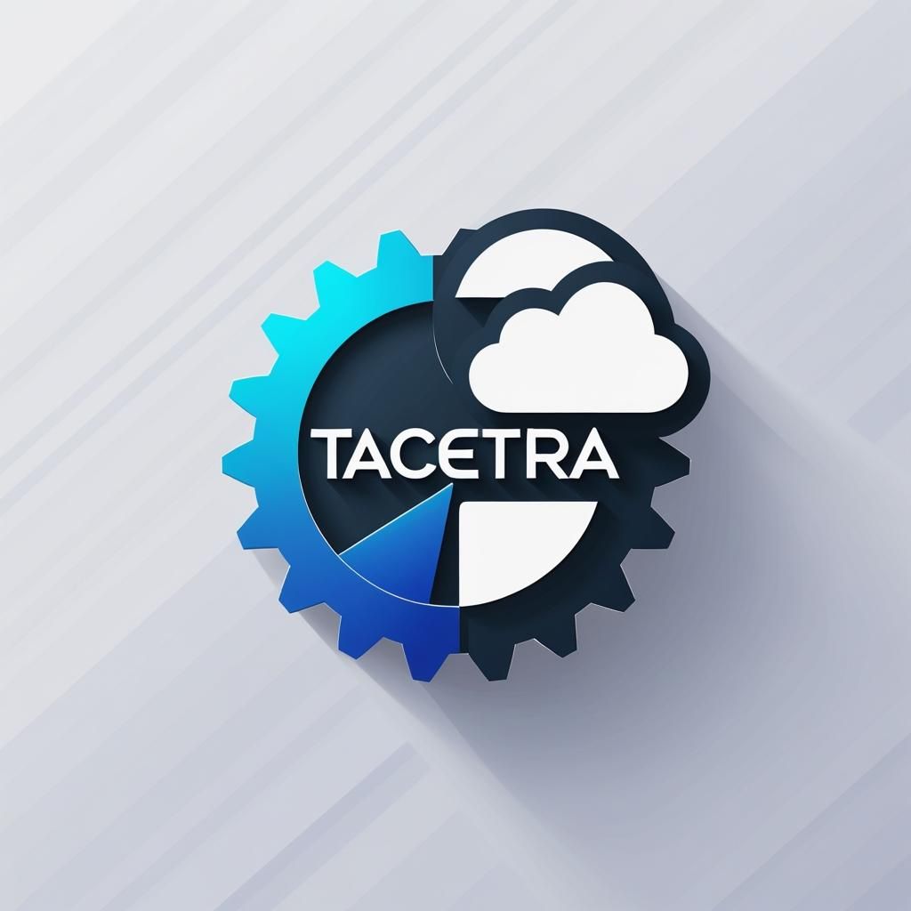 Tacetra logo