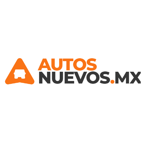 Autos Nuevos logo