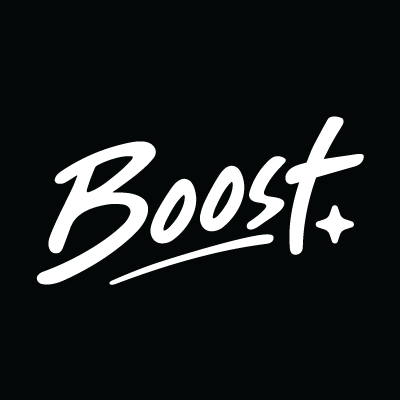 Boost Marketing – Digital Marketing Agency