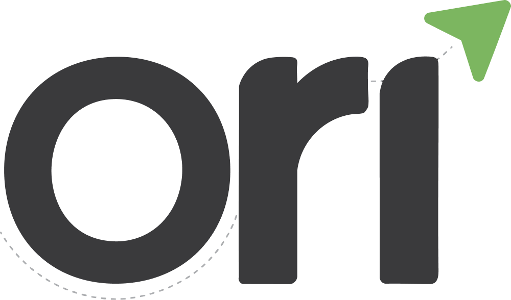 Oriserve logo