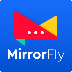MirrorFly AI Chatbot Solution