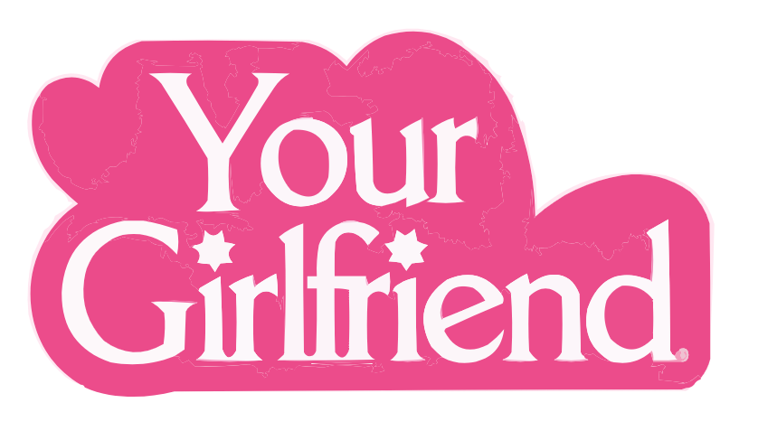 Yourgirlfriend logo
