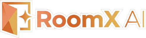 RoomX.AI logo