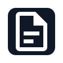 ApiNotes logo