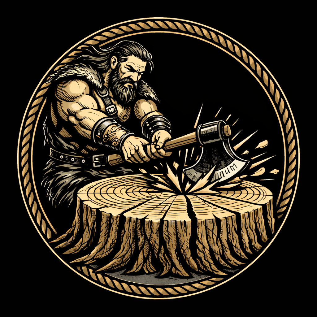 Same Day Stump Removal logo