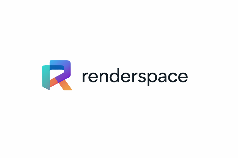Renderspace ai logo