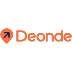 Deonde logo