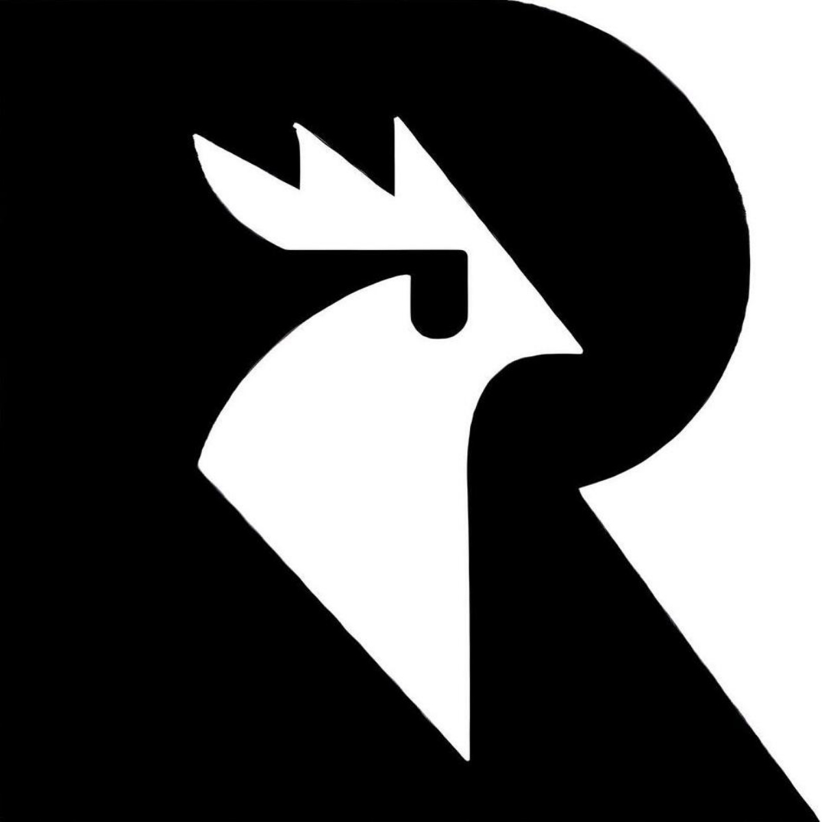 Roostr logo