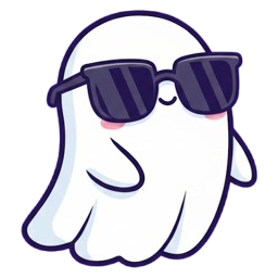 GhostWriter logo