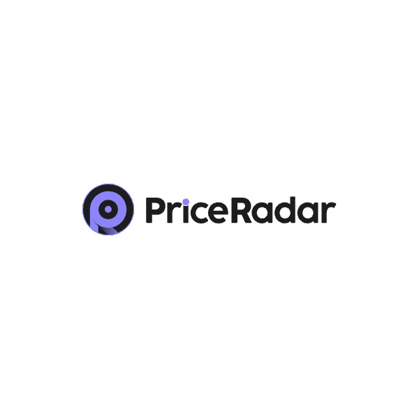 PriceRadar CSS logo