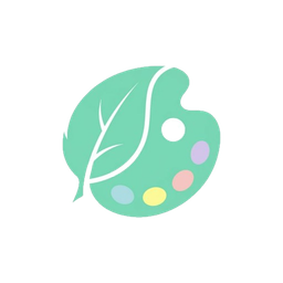 MintColoring logo
