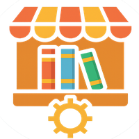 Bookstorely logo