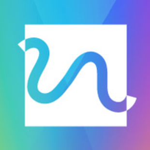 Visualink logo