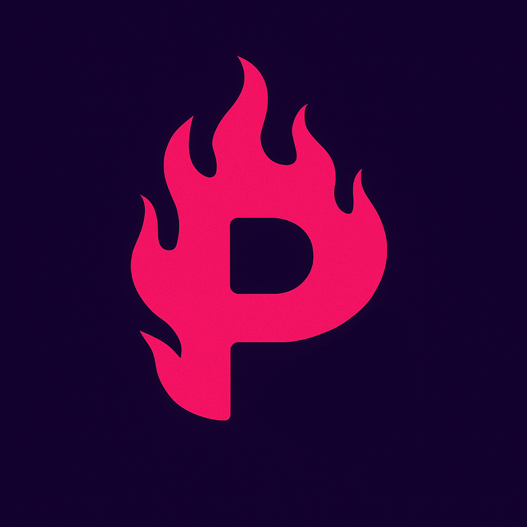 Pikant logo