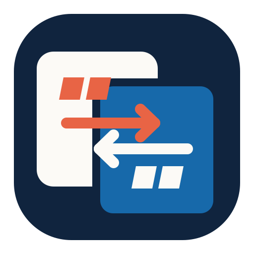 LinkedIn Translator logo