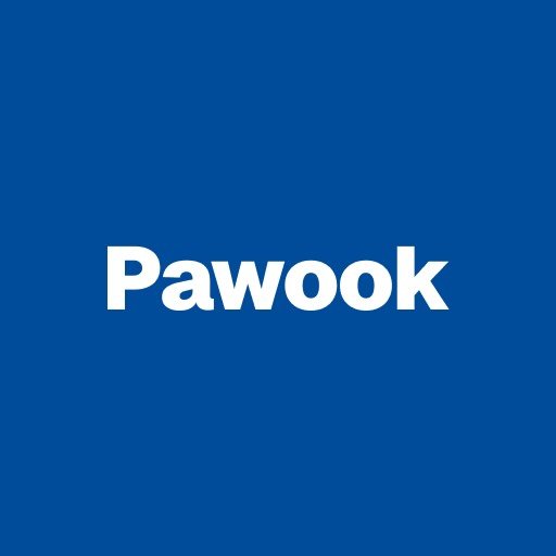 Pawook logo