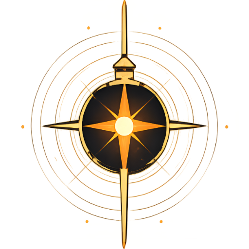Old Light logo