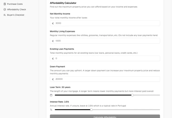 SmartBuy screenshot 2