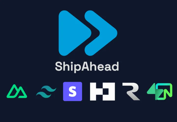 ShipAhead screenshot 1