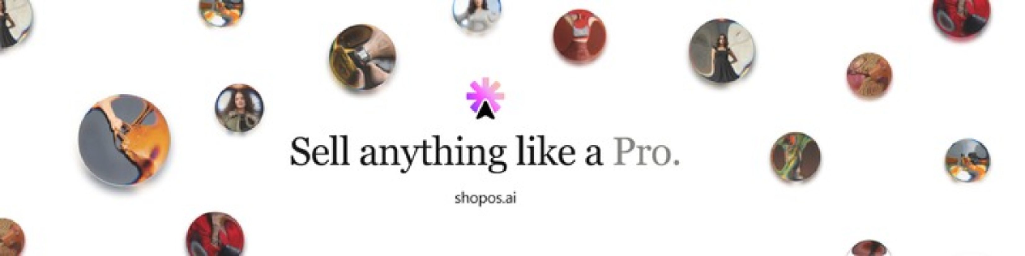 ShopOS product screenshot