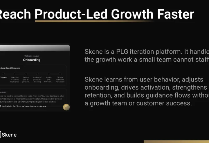 Skene screenshot 2