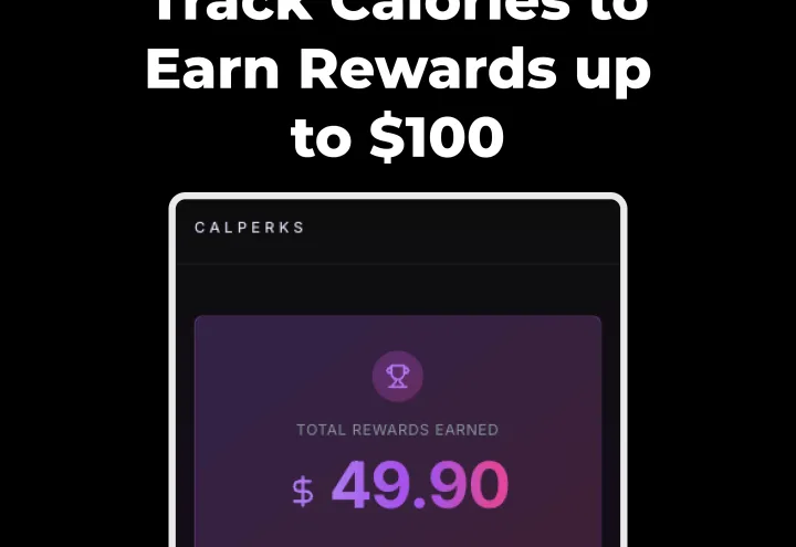 CalPerks screenshot 2
