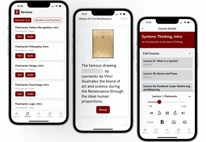 Polym screenshot 1
