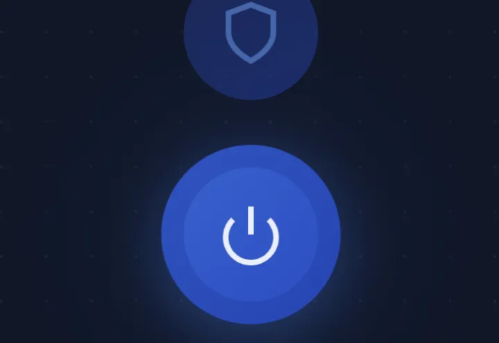 GoVPN screenshot 1