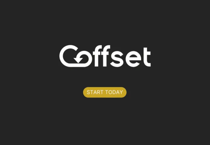 Coffset screenshot 2