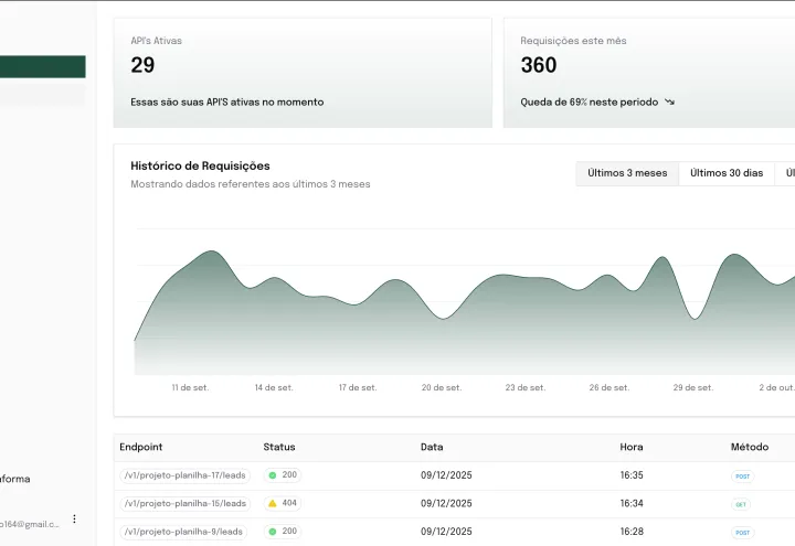 Sheetfy screenshot 2