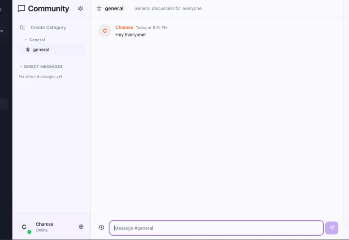 MemberYOYO screenshot 2