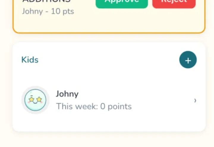 LunoKid screenshot 1