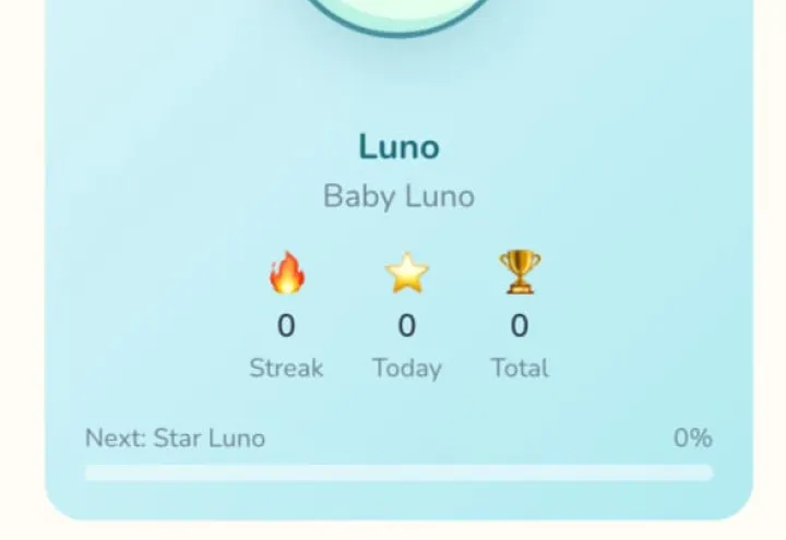 LunoKid screenshot 2