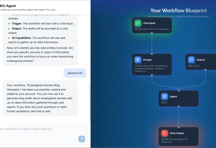 PUNKU.AI screenshot 2