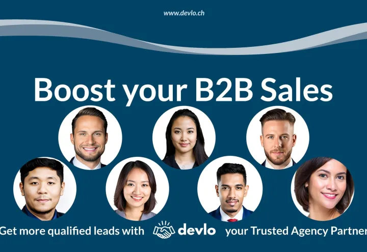 B2B Go-to-Market Partner screenshot 2