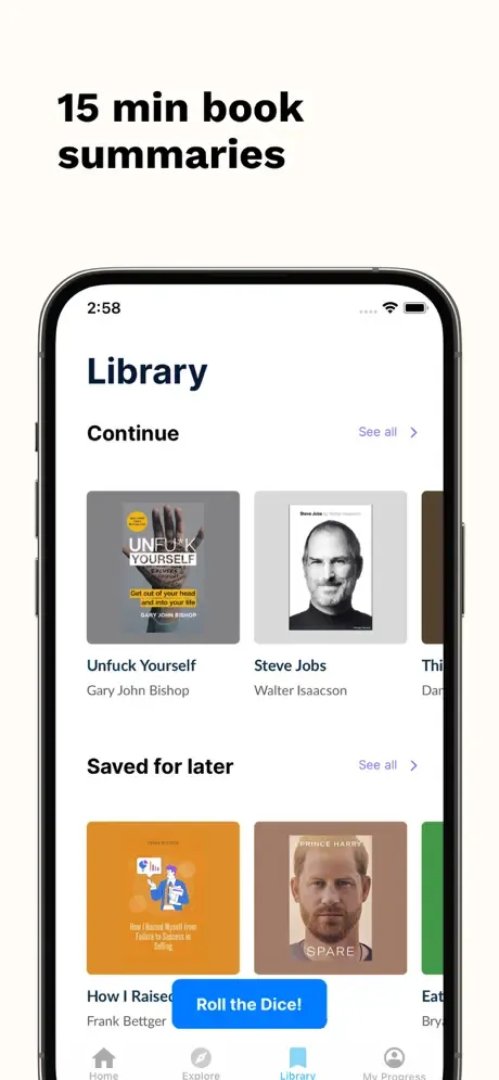 Sumizeit - Education & Learning screenshot 1 showing the Learn more. Read less.