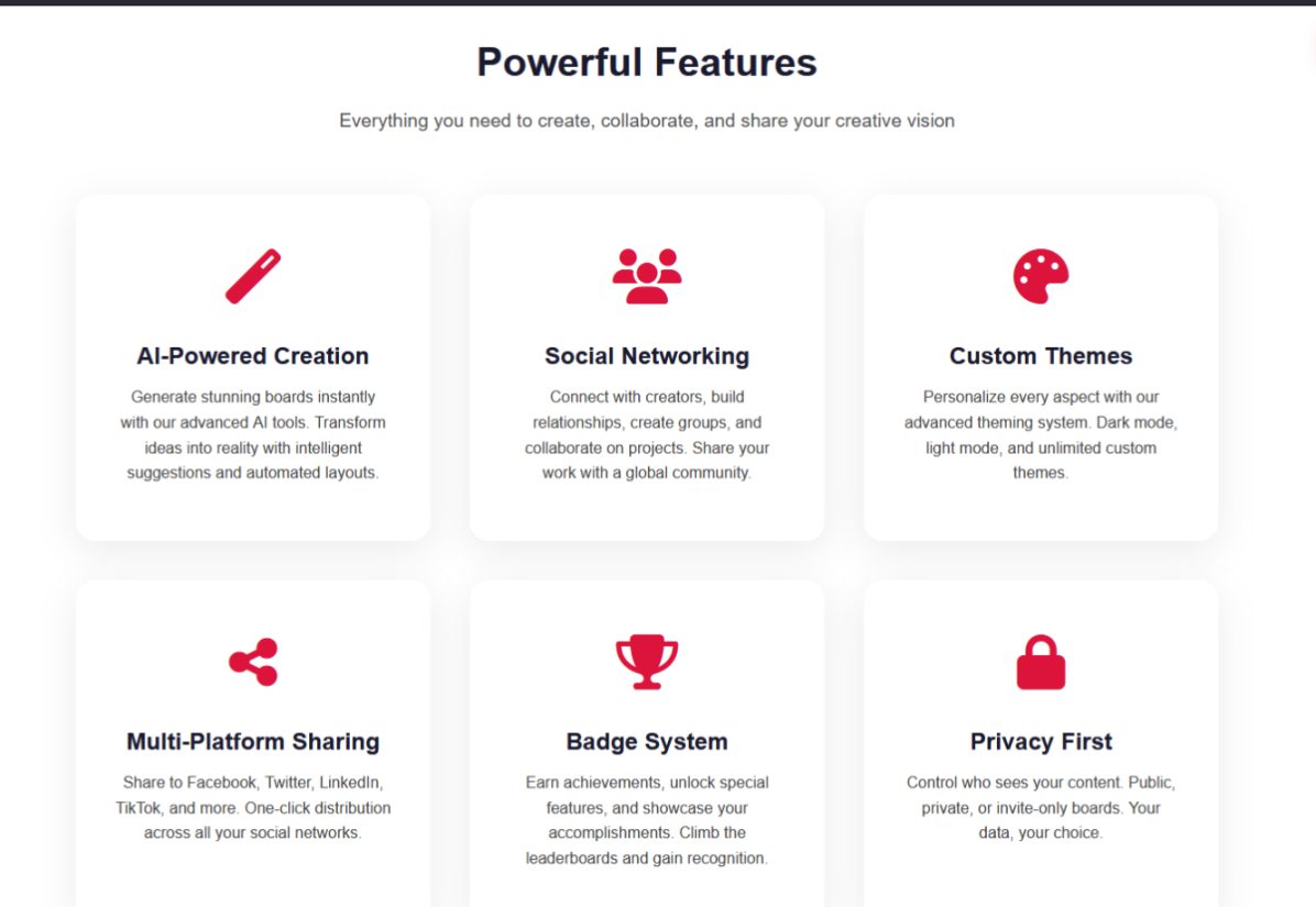 Haporium product screenshot