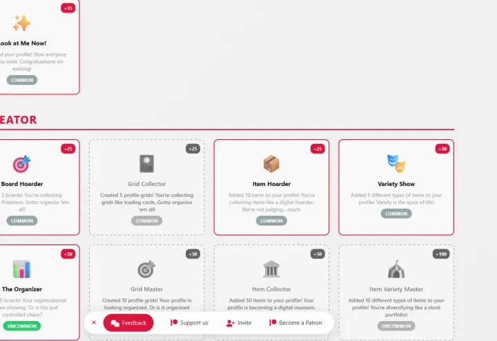 Haporium screenshot 2