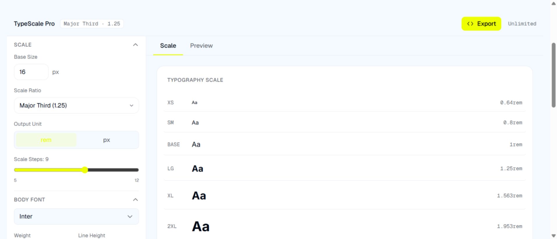 Forgedock product screenshot