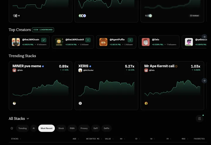 Indexify screenshot 1