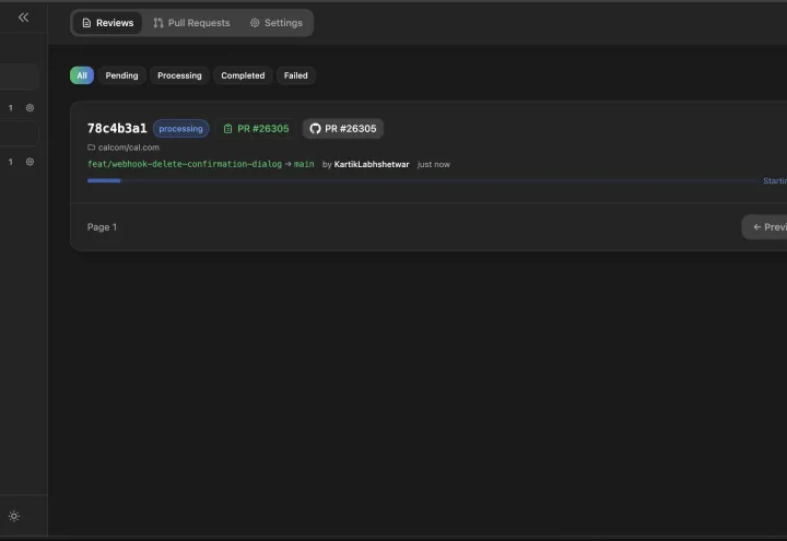 diffray screenshot 1