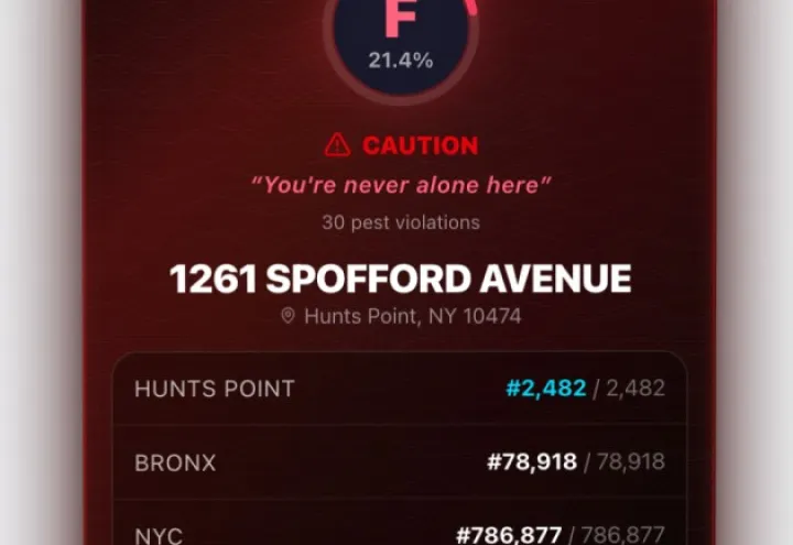 StreetSmart screenshot 2