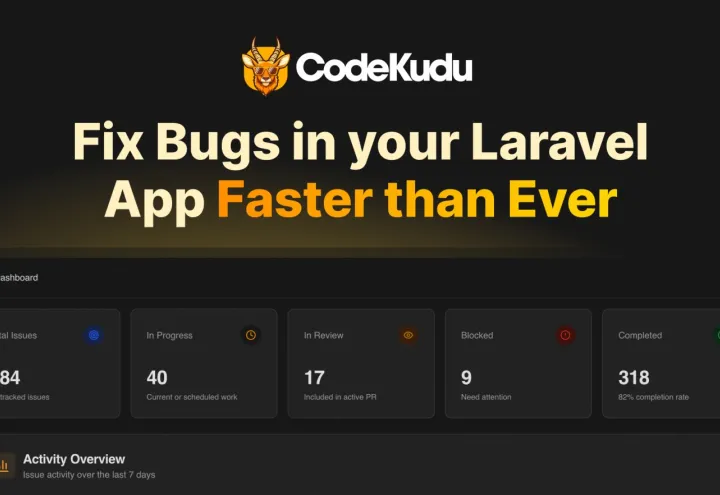 CodeKudu screenshot 2