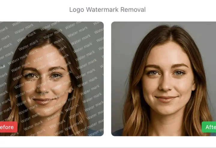 Ai Watermark Remover screenshot 2