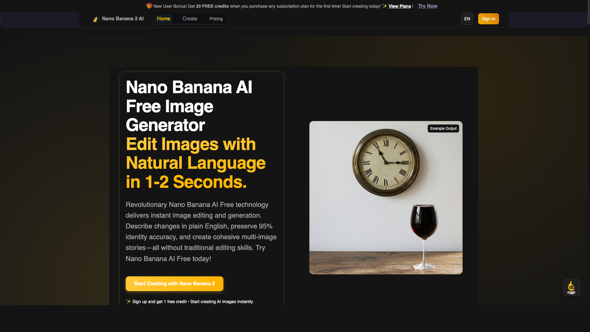 Banananano2 screenshot